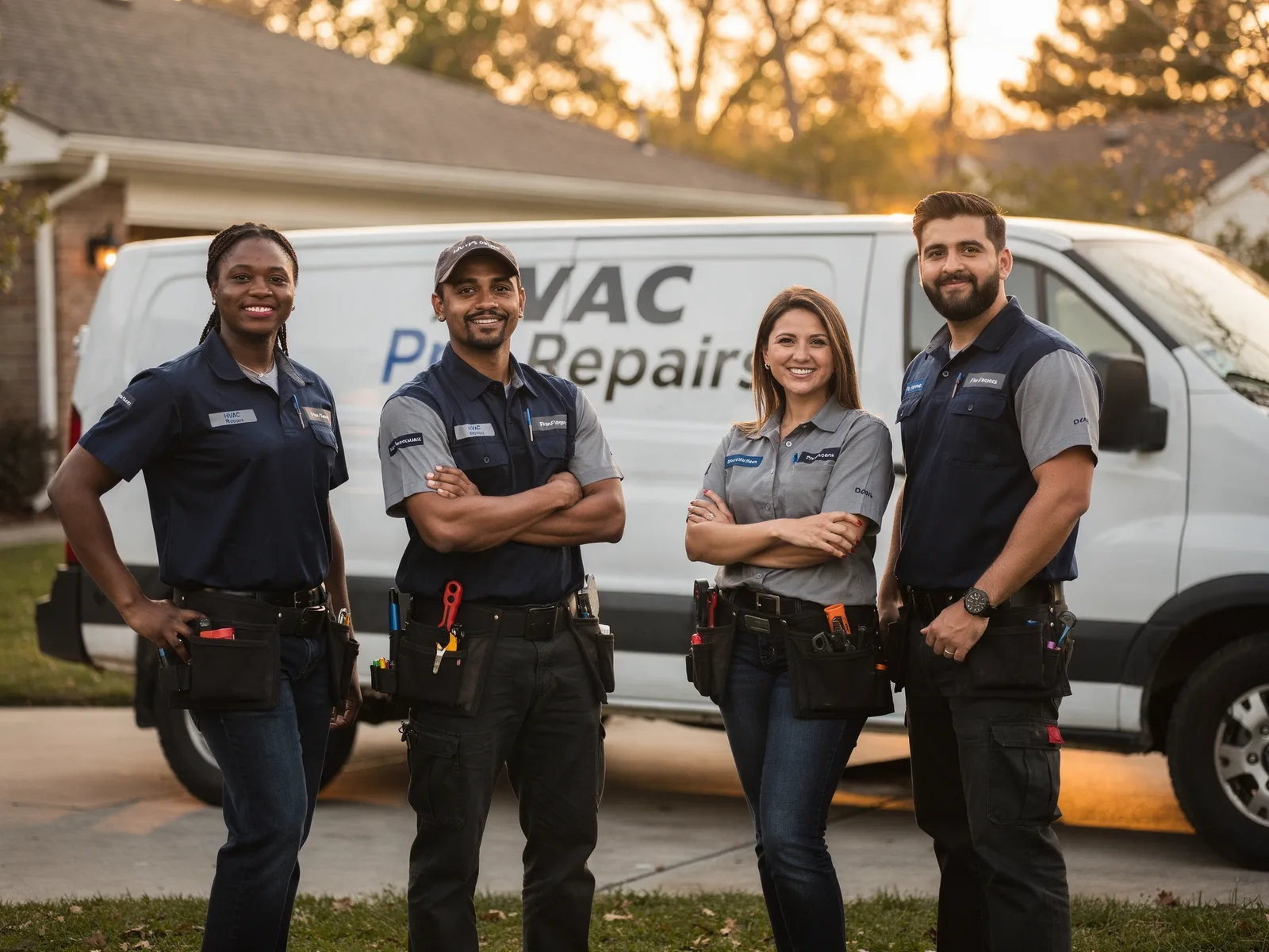 Heat Pump Repair company in Franklinville, NJ