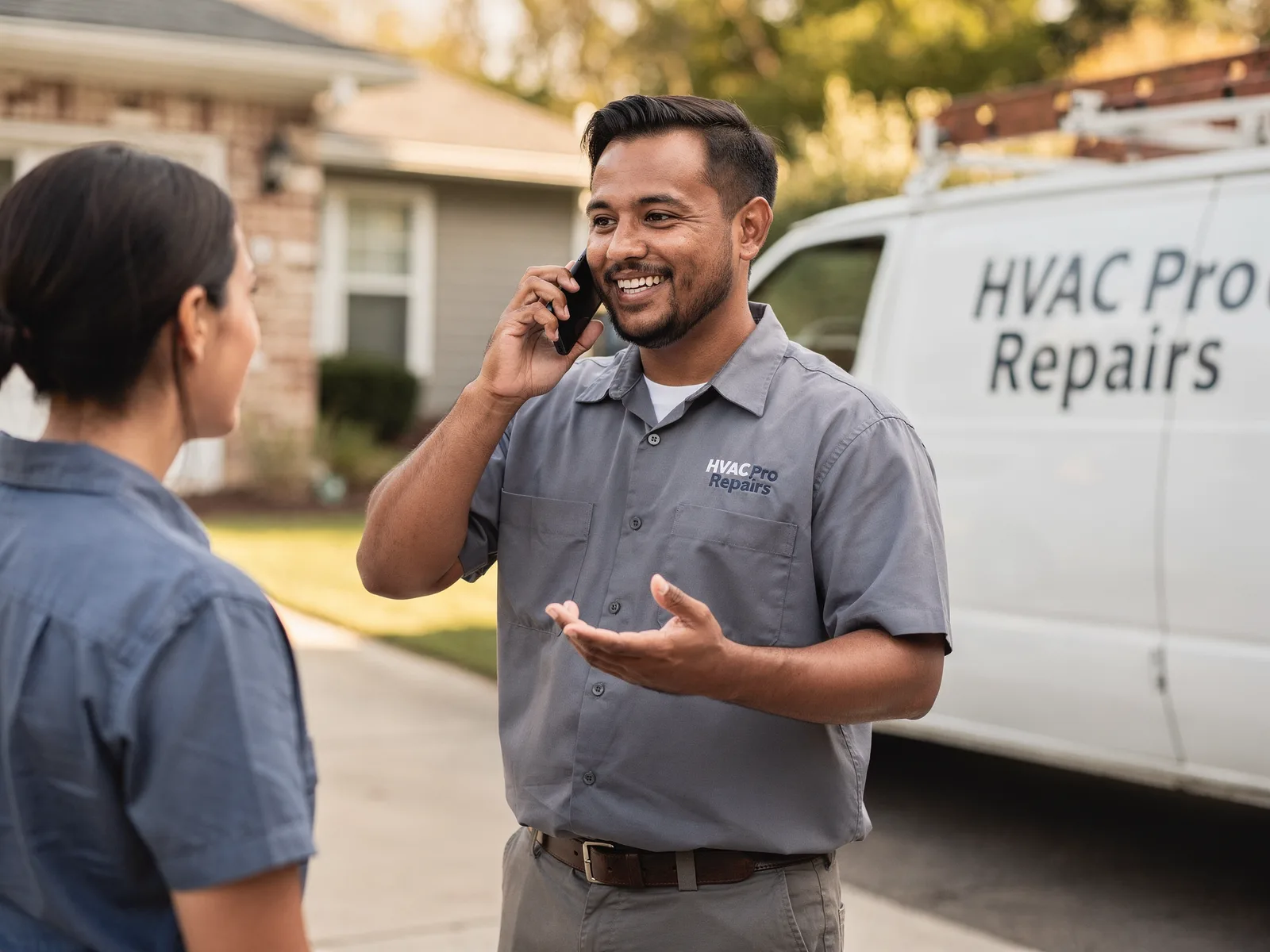 Heat Pump Repair Franklinville, NJ FAQs